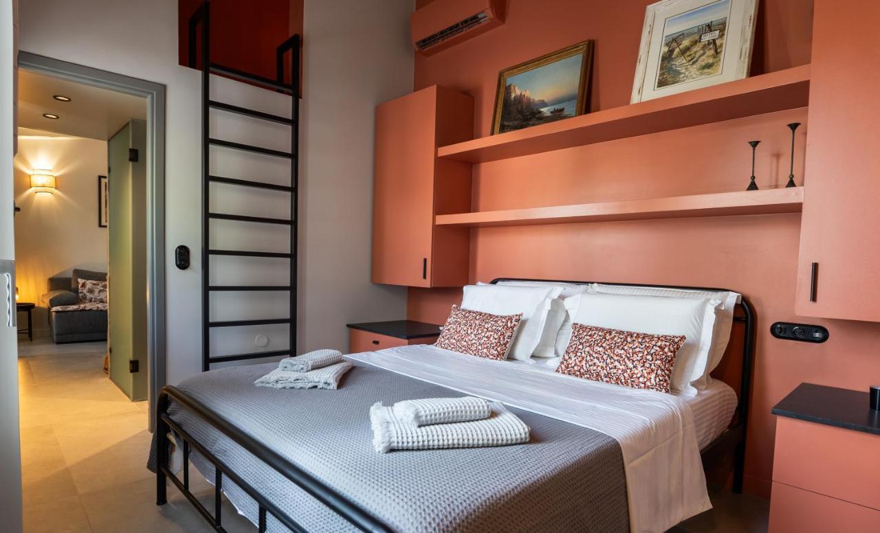 Villa Hermes In Anafiotika Athens ! Esterno foto
