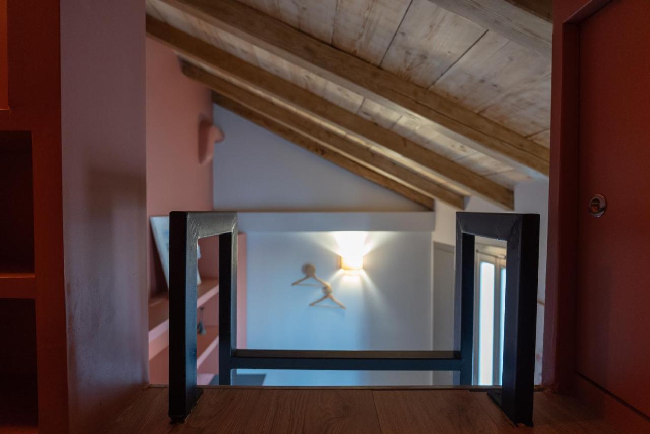 Villa Hermes In Anafiotika Athens ! Esterno foto