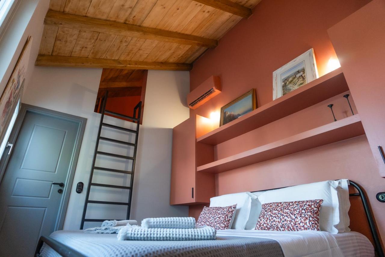Villa Hermes In Anafiotika Athens ! Esterno foto