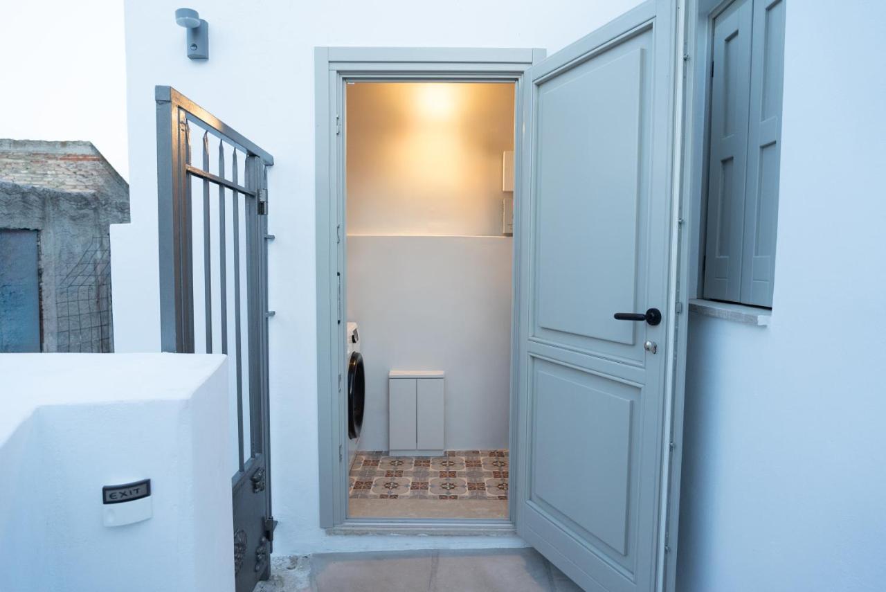 Villa Hermes In Anafiotika Athens ! Esterno foto