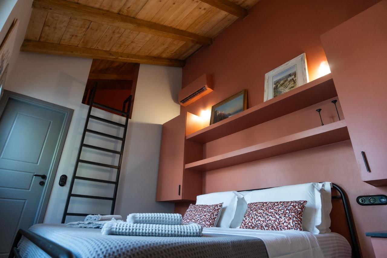 Villa Hermes In Anafiotika Athens ! Esterno foto