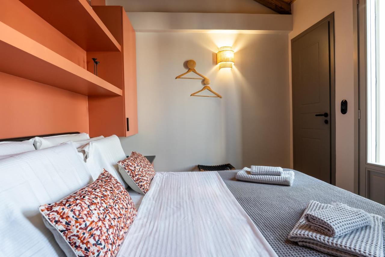 Villa Hermes In Anafiotika Athens ! Esterno foto