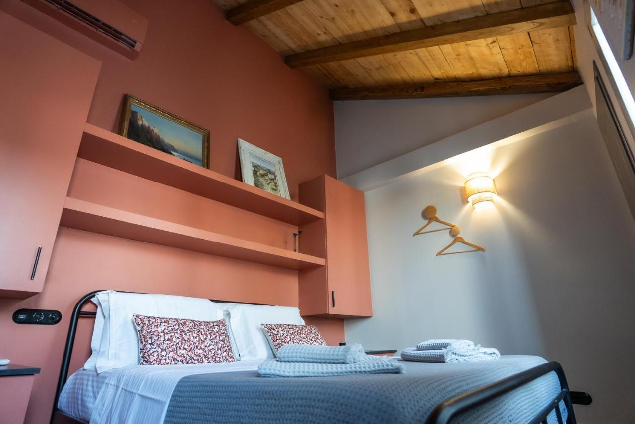 Villa Hermes In Anafiotika Athens ! Esterno foto